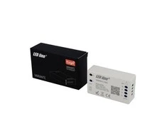 LED valdiklis, 12-24V, 3x5A, RGB, Wi-Fi TUYA VARIANTE +RF, LED LINE
