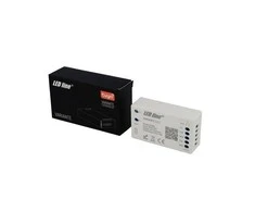 Sieninis šviestuvas Port Designs LED valdiklis, 12-24V, 4x4A, CCT, Wi-Fi TUYA VARIANTE +RF, LED LINE
