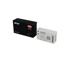 LED valdiklis, 12-24V, 4x4A, RGBW, Wi-Fi TUYA VARIANTE +RF, LED LINE