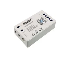 Asus LED valdiklis, 12-24V, 4x4A, vienos spalvos, DIM, Wi-Fi TUYA VARIANTE +RF, LED LINE