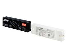 Led_Line LED valdiklis, 12-24V, 5x4A, 5 in 1 universalus, Wi-Fi TUYA VARIANTE +RF, LED LINE