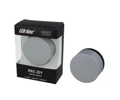 Spigen LED valdymo pultas MAG JOY, rotarinis, su magnetu, sistemai VARIANTE, LED LINE