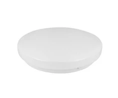 LED vidaus šviestuvas 230V, 12W, 4000K, paviršinio montavimo, LEDOM