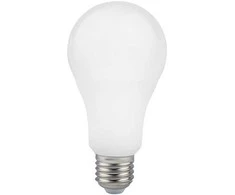 Led Line Lite Lemputė LED E27 230V 15W A65 1515lm šiltai balta
