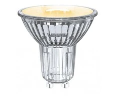 Lemputė LED Wi-Fi GU10, 230V, 4.9W, 345lm, 2700K - 6500K, CCT, MR16, išmanioji, valdoma programėle, TUYA / Smart Life, WOOX