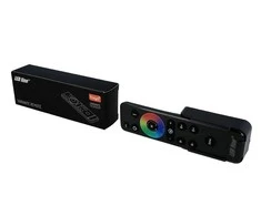 Led_Line Nuotolinio valdymo pultelis LED valdikliams RGB/RGBW, VARIANTE +RF, LED LINE