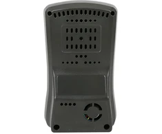 Oro kokybės matuoklis, PM2.5 0-500 ug/m³, -10-50C, 5-99% RH, 1500mAh, UNI-T