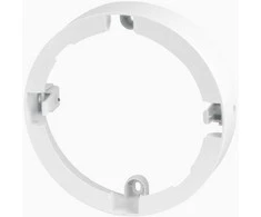 Extralink Paviršinio montavimo dėklas 12W MOLLY šviestuvui, apvalus, LED line LITE