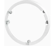 Paviršinio montavimo dėklas 24W MOLLY šviestuvui, apvalus, LED line LITE