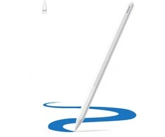 Pelė Baseus Ekrano rašiklis PS3 Pro aktyvus iPad planšetėms įkraunamas su Bluetooth, baltas