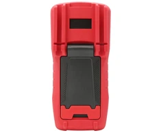 Pramoninis multimetras, 1000V AC/DC, 10A AC/DC, 60MOm; 60mF; 1MHz; 1000C, TRMS, IP67, Bluetooth, CAT IV 1000V ir CAT III 1500V, UNI-T