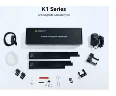 Creality K1 serijos CFS atnaujinimo priedų rinkinys (K1, K1 Max, K1C, K1 SE)