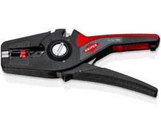 Replės laidų nuizoliavimui KNIPEX PreciStrip 16