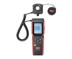 UNI-T UT381A lux meter