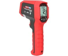 Profesionalus infraraudonųjų spindulių termometras -32°C iki 450°C UT309A UNI-T