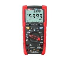 Profesionalus multimetras UT195DS UNI-T