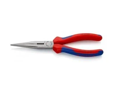 Replės elektrikams prailgintos su kirpimo funkcija 200mm 26 12 200, Knipex