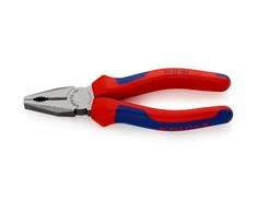 Replės kombinuotos 160mm 03 02 160, Knipex