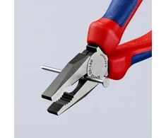 Replės kombinuotos 160mm 03 02 160, Knipex