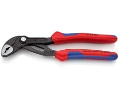 Vamzdinės replės KNIPEX Cobra 8702