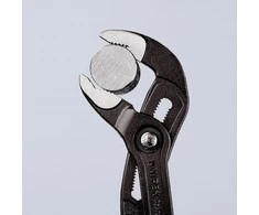 Replės reguliuojamo išsiplėtimo Cobra 300mm 87 01 300 KNIPEX