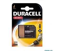 Šarminė baterija 7K67 (4LR61) 6V Duracell