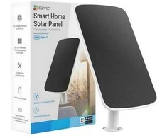 EZVIZ CS-CMT-Solar Panel-E, saulės įkrovimo skydelis EB8 fotoaparatui | EZVIZ