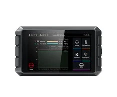 Spausdintuvų valdymo panelė su Klipper sistema Sonic Pad CREALITY