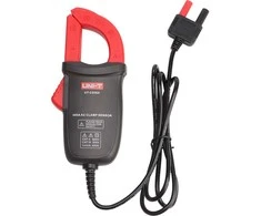 Srovės matavimo replės/jutiklis, tinka UT196, UT139C, UT117C, UT191T, 400A AC , 50 Hz -400 Hz; CAT III 300V/CAT II 600V, UNI-T