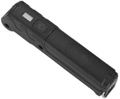 Superfire Žibintuvėlis G15, darbinis, su magnetais, CREE XPE + COB, 300lm + 700lm, įkraunamas Micro USB, IP42