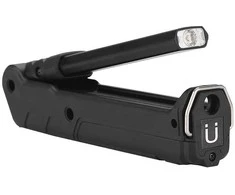 Superfire Žibintuvėlis G15, darbinis, su magnetais, CREE XPE + COB, 300lm + 700lm, įkraunamas Micro USB, IP42