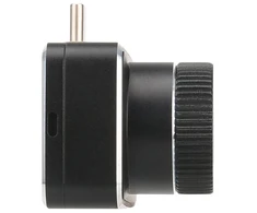 Termokamera, 400x300, -20~550C, 29°(H) × 21.5°(V), 25Hz, 9.5 mm linzė, EST, USB C, Android/iOS, UNI-T