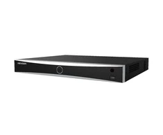 Tinklinis įrašymo įrenginys NVR, 2 HDD, 8 kanalai, iki 8MP, Hikvision