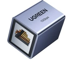 Ugreen Sujungimas RJ45-RJ45 (8P8C) CAT8 10Gbit/s