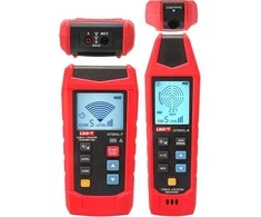 Uni-t Kabelių ieškilis, AC/DC 8~480V, įtampos aptikimo gyllis iki 0.4m, NCV voltage range: 80V ~ 1000V