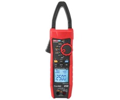 Uni-t Profesionalios matavimo replės SOLAR,1000A, 1.5kVAC, 2.5kVDC, V+A, IP65, CAT III 1.5kV, Bluetooth, UNIT