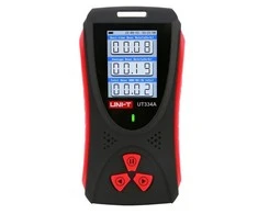 Uni-t Radiacijos matuoklis (dozimetras) UT334A