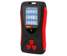 Uni-t Radiacijos matuoklis (dozimetras) UT334A