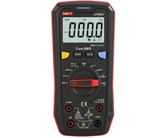 Uni-t Skaitmeninis multimetras UT60EU, CAT II 1000V/CAT III 600V, TRMS