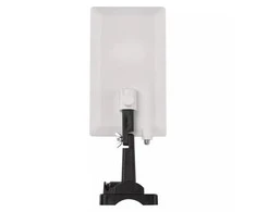 Universali lauko/vidaus DVB-T antena su stiprintuvu CAMP-V400 0-80km EMOS