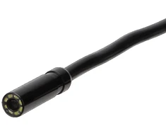 UT667/UT665P serijų boroskopų kamera, 5m, UNI-T