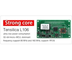Žemos įtampos išmanioji relė, valdoma Wi-Fi - 5-24VDC, Sonoff