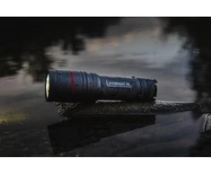 Žibintuvėlis, atsparus drėgmei IP65, ULTIBRIGHT 70, CREE LED, 340lm, 3xAAA, EMOS