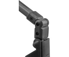 Žibintuvėlis įkraunamas LED, mikro-USB, Li-Ion, 500 lm, ANSMANN
