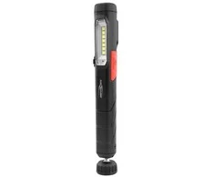 Žibintuvėlis įkraunamas LED, mikro-USB, Li-Ion, 210 lm, PL210R, ANSMANN