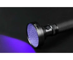 UV žibintuvėlis Superfire UV06, 395NM