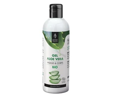 Ekologiškas alavijų gelis Laboratoire Altho, 200ml