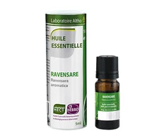 Ekologiškas ravensarų eterinis aliejus Laboratoire Altho, 5ml
