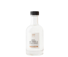 100 Bon Eau de The &amp; Gingembre EDP parfumuotas vanduo unisex Refill, 200 ml