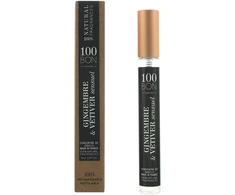 100 Bon Gingembre &amp; Vetiver Sensuel EDP parfumuotas vanduo unisex, 10 ml